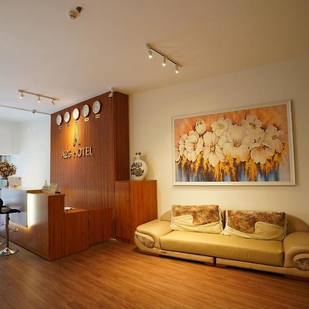 A25 Hotel - 14 Pho Duc Chinh مدينة هوشي منه المظهر الخارجي الصورة