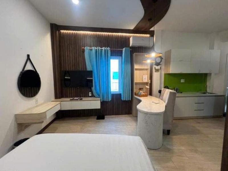 A25 Hotel - 14 Pho Duc Chinh مدينة هوشي منه المظهر الخارجي الصورة